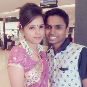 Priya 4297 profile icon