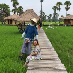 Sirirat Panlaks profile icon