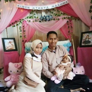 Wahyunii Arsyad profile icon