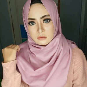 Indah Purnama Sarii profile icon
