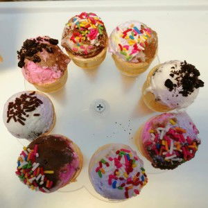 Norul Nadia profile icon