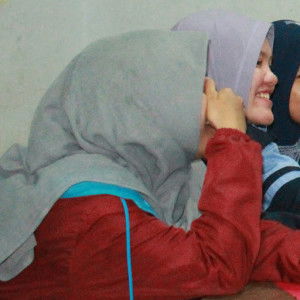 Alfiaturrahmaniah Al profile icon