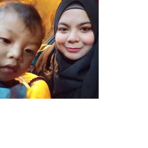 SITI NUR ASYAIDA BT JEEFMIRAN profile icon