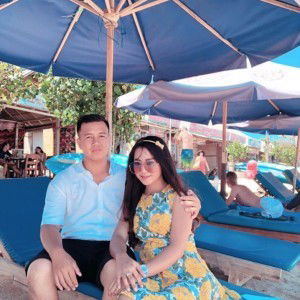 Tri Hadi Candra profile icon