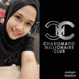 Nursyafiqah Rozaini profile icon