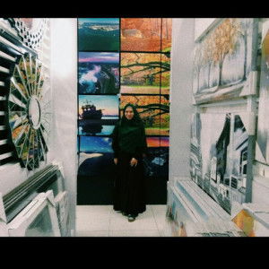 Shella Faradilla profile icon