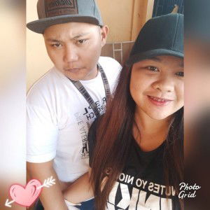 Enna Grace Magante Mingo profile icon