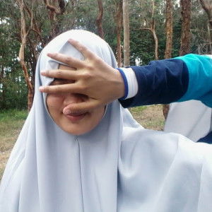 Nurul Iffah profile icon