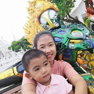 Aun Unchalee profile icon