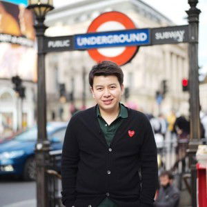 Hui Chakkiatthana profile icon