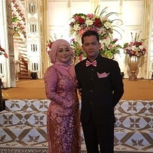 Ferra Dwi Lugina profile icon