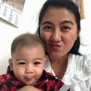 Wanicha Padungkitanan profile icon