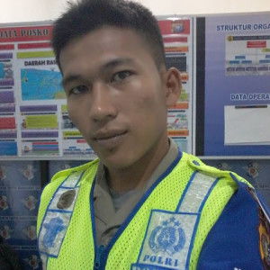 Ikhlas Putra profile icon