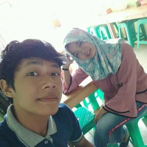 Musyarofah sani profile icon