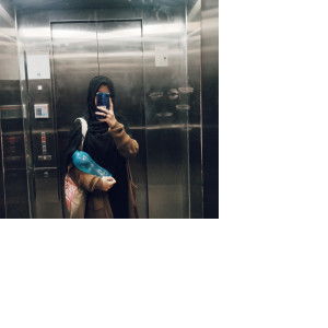 Agnes Salsabila profile icon