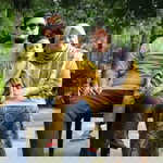 Nadia Amira profile icon