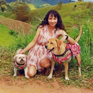 Auaaree Suebsohdee profile icon