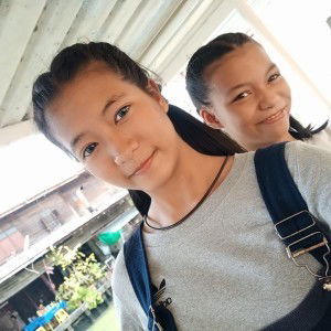 น้องฝ้าย ไม่ดื้อ profile icon