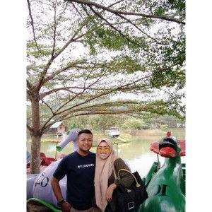 Rossa Devi Susanto profile icon