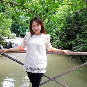 คริษฐา จอย profile icon