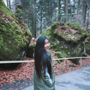 Kikky Supaphon Butdee profile icon