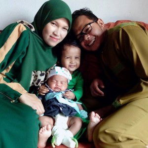 Hasmalini Azmi profile icon