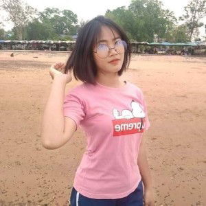 หญิง'ง จ๋า'า profile icon