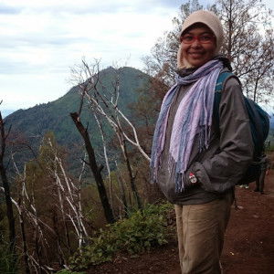 pradita naraswati profile icon