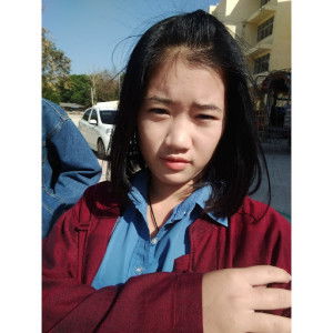 Fah Fah profile icon