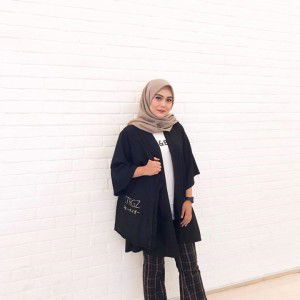 Silvi Nurul Wahida profile icon