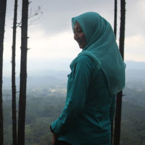 Soraya Dwijayanti profile icon