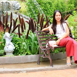 Chingching Ks profile icon