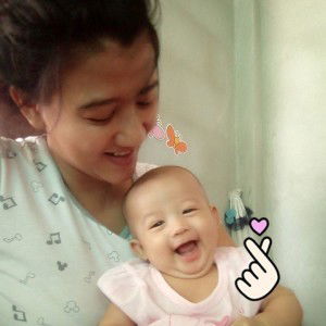 Sunisa Naja profile icon