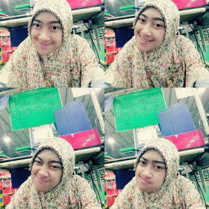 Anita Purnama Sari profile icon