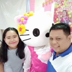 Rosie May Mondreal Baquilta profile icon