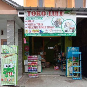 Nur Halimah profile icon