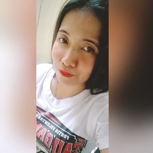 Jhen Mel Prieto profile icon