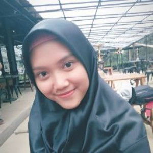 bunga arisky profile icon