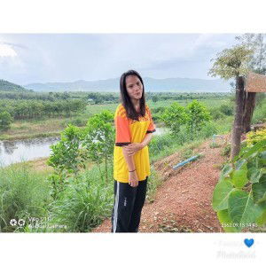 Pawina Prayutte profile icon