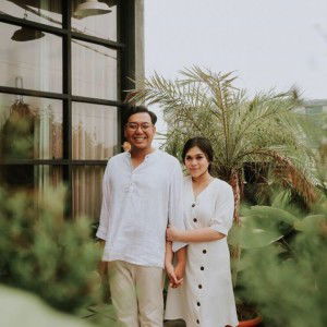 Novita Yurika Kaeng profile icon