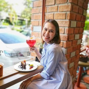 Aomnia Sakdanoraset profile icon