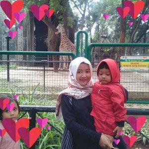 Mariatul Qibtiah profile icon