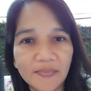 Mharie Tuazon profile icon