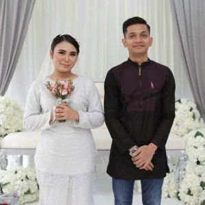 Nur Feqdyatul profile icon