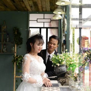 My Huynh profile icon