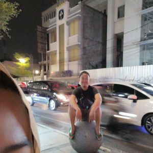 Sherly Pricylia profile icon