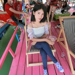 Preeyanuch Aenthaisong profile icon