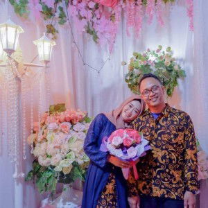 Lidiya Anggraini profile icon