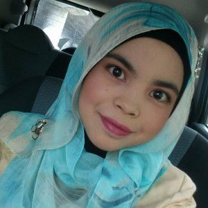 Ana Luciana profile icon