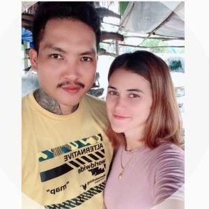 Minniie Songphon profile icon